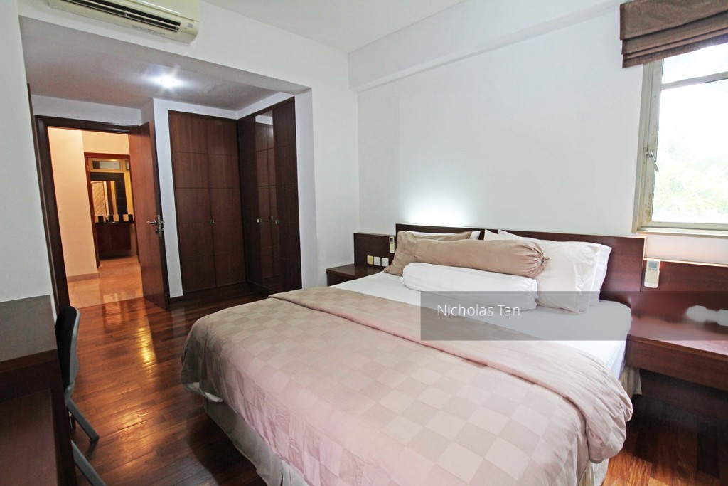 Modena (D18), Condominium #206567761